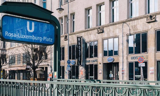 Mitte Hostel | Hostel ∙ 8 guests