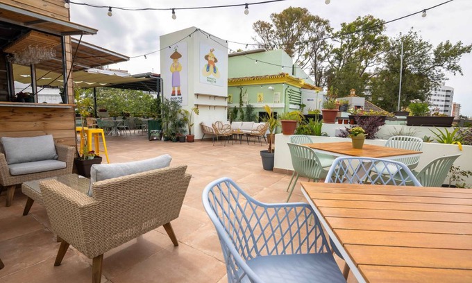 Huelva Hostel | Hostel ∙ 8 guests
