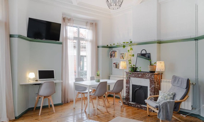 Old Town Hostel | Hostel ∙ 8 guests