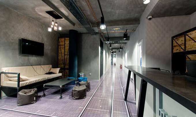 Zagreb Hostel | Hostel ∙ 8 guests
