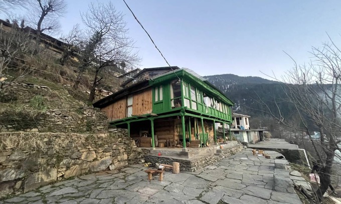 Jagatsukh Hostel | Hostel ∙ 8 guests