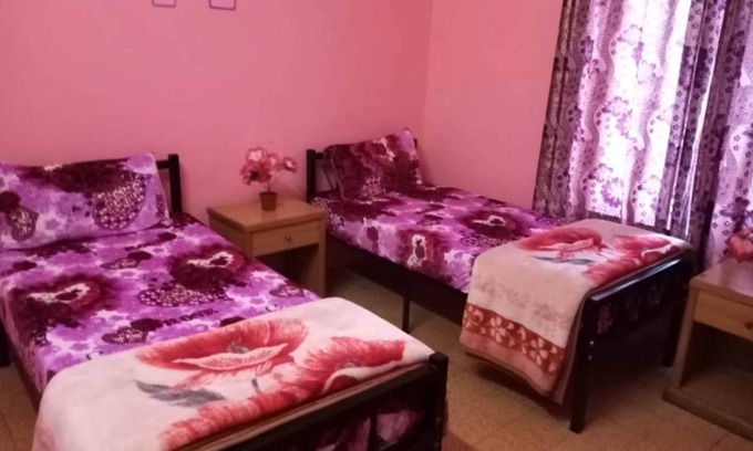 Amman Hostel | Hostel ∙ 8 guests