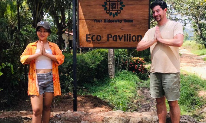 Inamaluwa Hostel | Hostel ∙ 8 guests