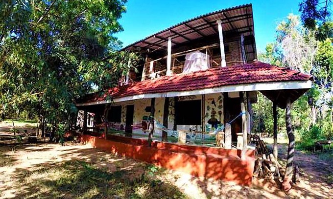 Inamaluwa Hostel | Hostel ∙ 8 guests