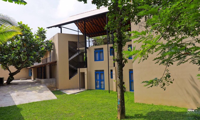 Unawatuna Hostel | Hostel ∙ 8 guests
