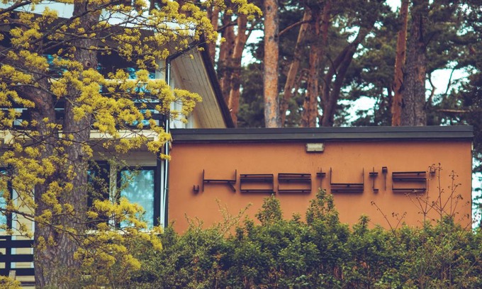 Nida Hostel | Hostel ∙ 8 guests