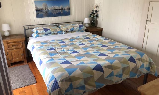 Dunedin City Centre Hostel | Hostel ∙ 8 guests