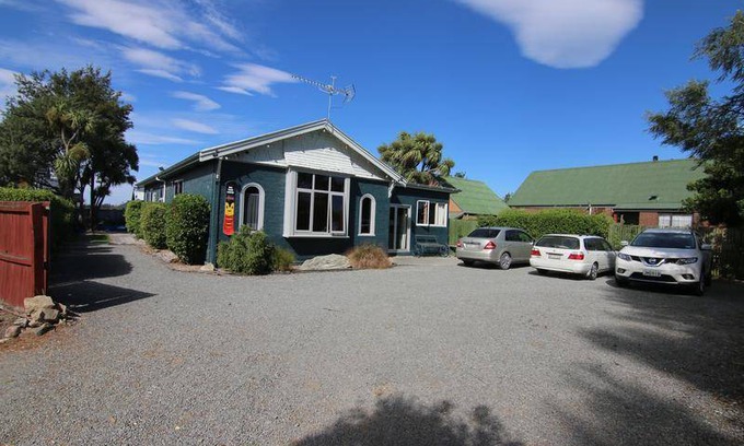 Methven Hostel | Hostel ∙ 8 guests