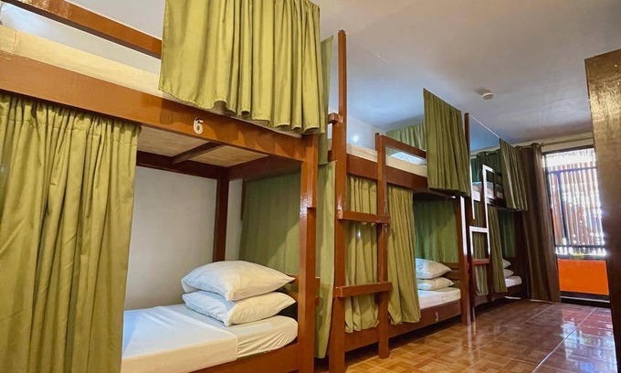 Balabag Hostel | Hostel ∙ 8 guests
