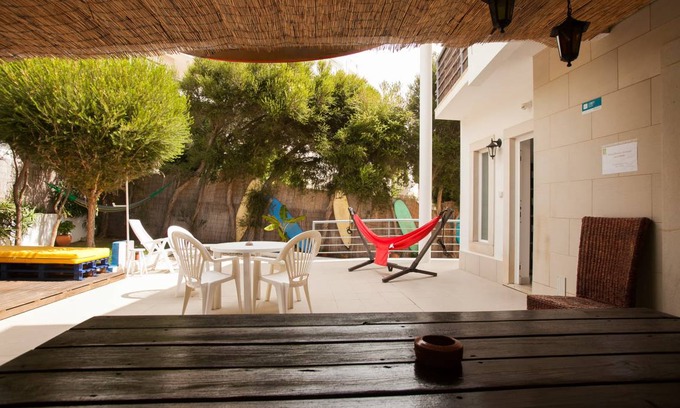 Ericeira Hostel | Hostel ∙ 8 guests