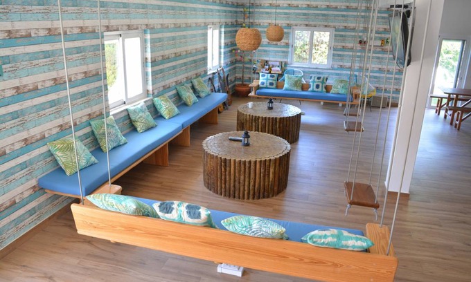 Sagres Hostel | Hostel ∙ 8 guests