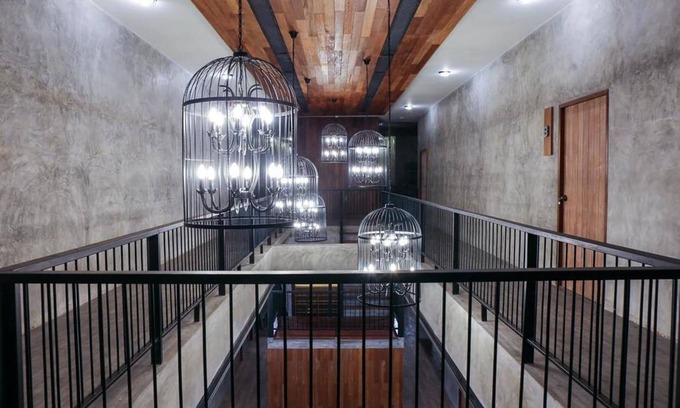 Satun Hostel | Hostel ∙ 8 guests