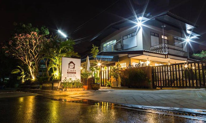Samphao Lom Hostel | Hostel ∙ 8 guests