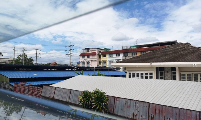 Mueang Samut Prakan District Hostel | Hostel ∙ 8 guests