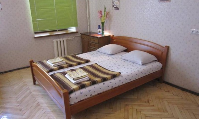 Podil Hostel | Hostel ∙ 8 guests