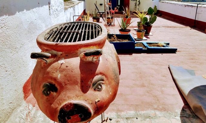 Americana Hostel | Hostel ∙ 8 guests