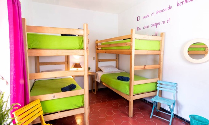 Americana Hostel | Hostel ∙ 8 guests