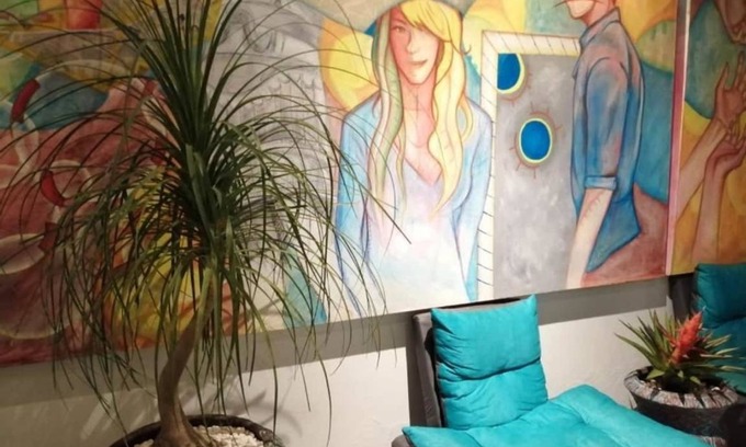 Americana Hostel | Hostel ∙ 8 guests