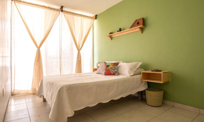 Americana Hostel | Hostel ∙ 8 guests