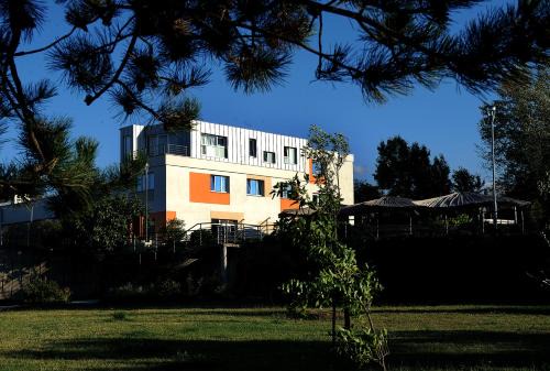 Sodici Hostel | Hostel Dharma