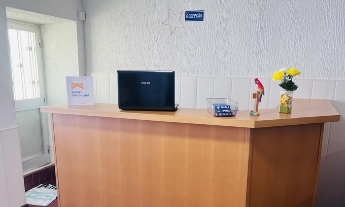 Vila do Conde Cabin | Hostel Golden Star