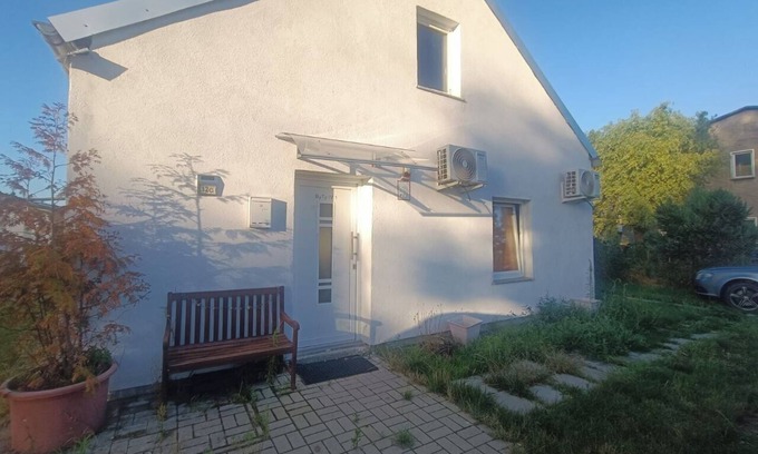 Oberhavel Apartment | Hostel Gransee