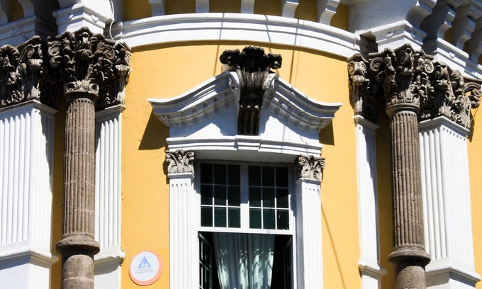 Downtown Guadalajara Hotel | Hostel Hospedarte Centro