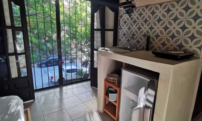 Zona Paseo Montejo Hotel | Hostel Nido del Colibrí