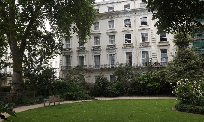 Bayswater Hotel | Hostel One Notting Hill
