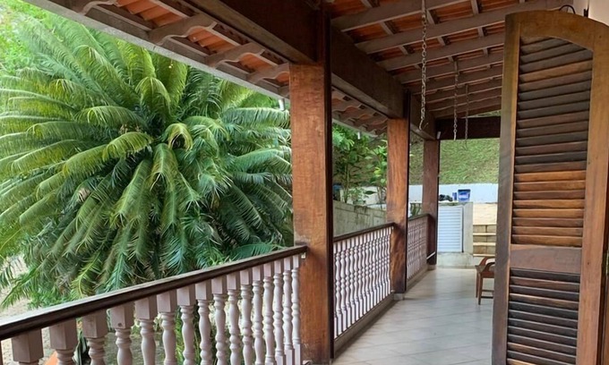 Praia dos Sonhos Hotel | Hostel Sol e Mar