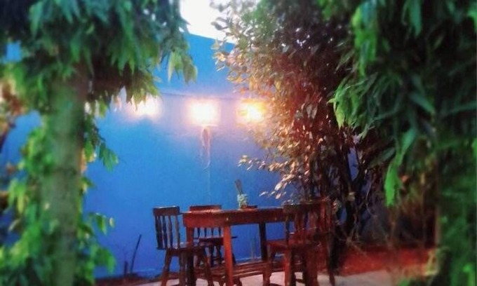 Granada Hotel | Hostel Sultan