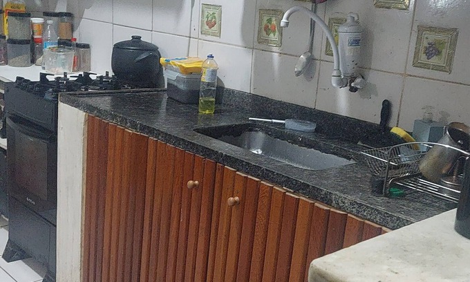 Pinheiros Cabin | Hostel Teodoro sampaio