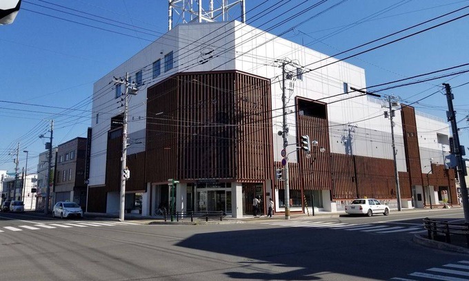 Furano Hostel | Hostel Tomar