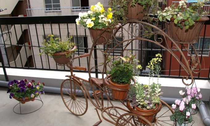 Matsukagecho Hotel | Hostel Zen