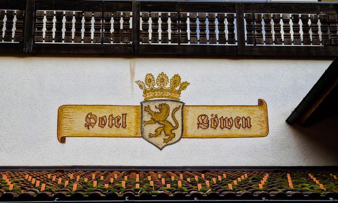 Todtmoos Hotel | Hostel zum Löwen