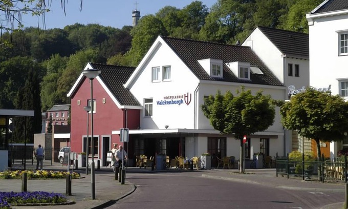 Valkenburg aan de Geul Hotel | Hostellerie Valckenborgh