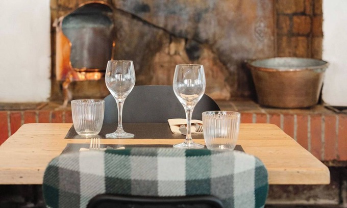 Bourg-Saint-Maurice Hotel | Hostellerie du petit Saint Bernard
