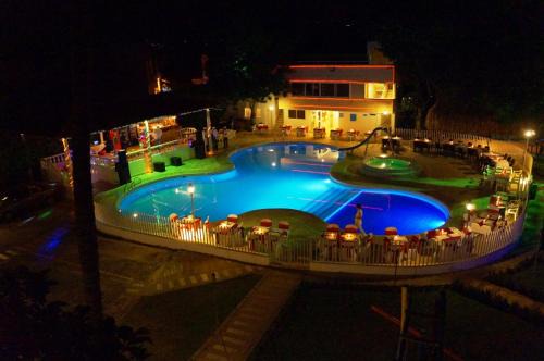 Santa Fe de Antioquia Hotel | Hostería Fundadores