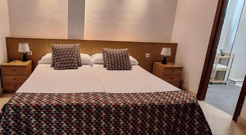 Mortera Hotel | Hostería los jardines