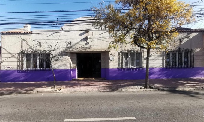 Los Andes Bed & Breakfast | Hostería Residencial Santa Rosa
