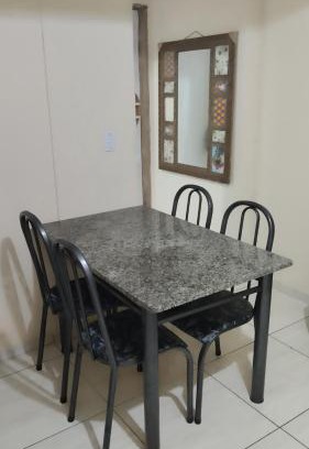 Itu House | Hoster Casal com Garagem