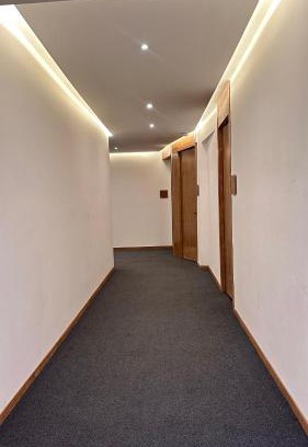 Zacatecas Centro Hotel | Hosteria 7