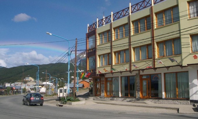 Province of Tierra del Fuego Hotel | Hosteria Chalp
