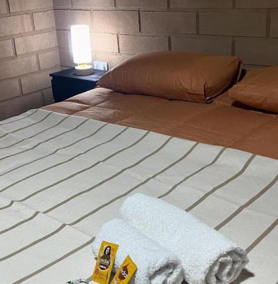 Antofagasta de la Sierra Department Hotel | Hosteria Kakan El Peñón