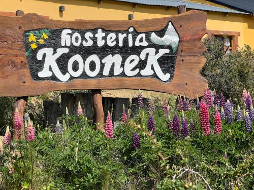 El Chalten Cabin | Hosteria Koonek