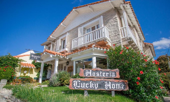 Mar del Plata Hotel | Hosteria Lucky Home