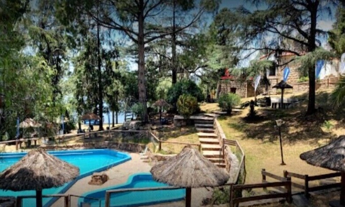 Villa Carlos Paz Bed & Breakfast | Hosteria Periodista B&B