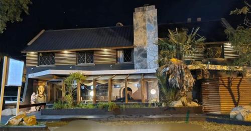 La Lucila del Mar Hotel | Hosteria Quime