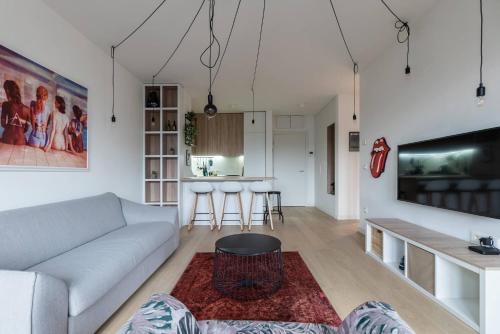Dorcol Apartment | HostGost Selected Suites - K District