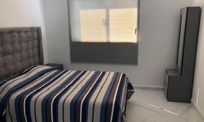 Playa Diamante Apartment | Hostpal Departamento en Acapulco